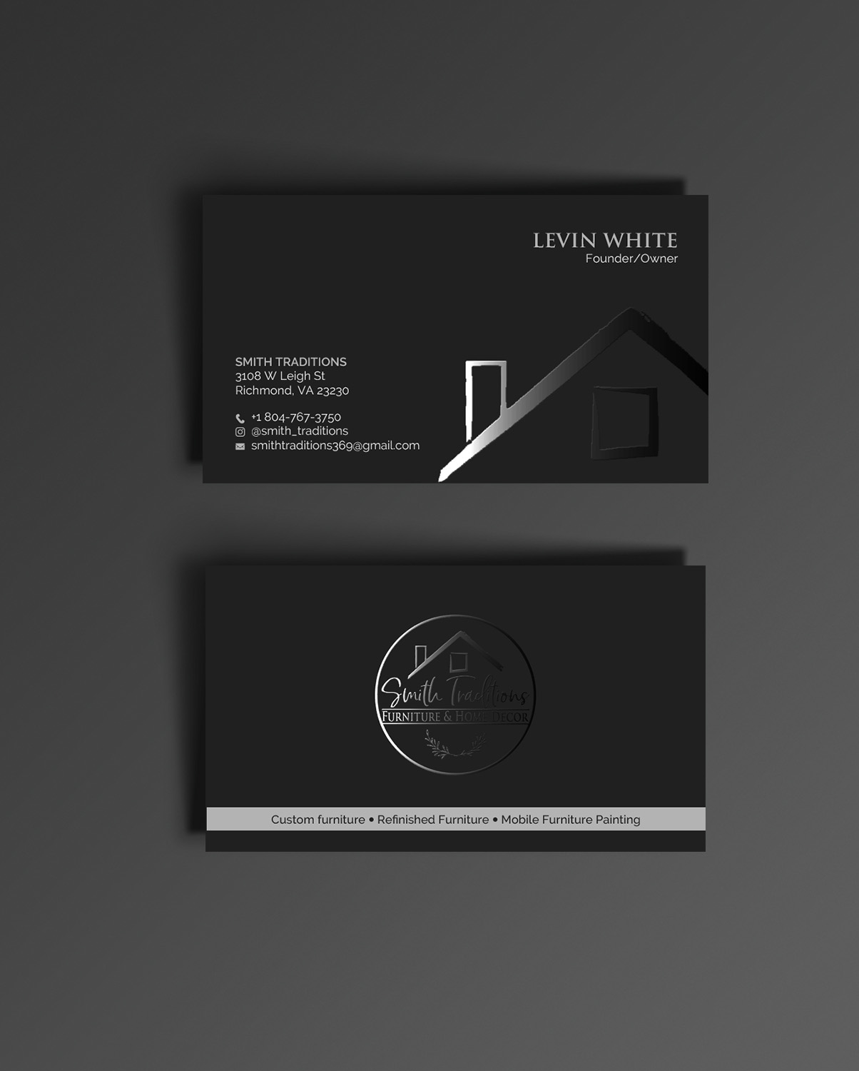 Business Card Design by chandrayaan.creative for Cloud Managed Services Group | Design #26740853