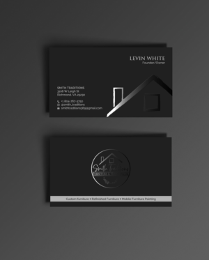 Business Card Design by chandrayaan.creative for Cloud Managed Services Group | Design: #26740853