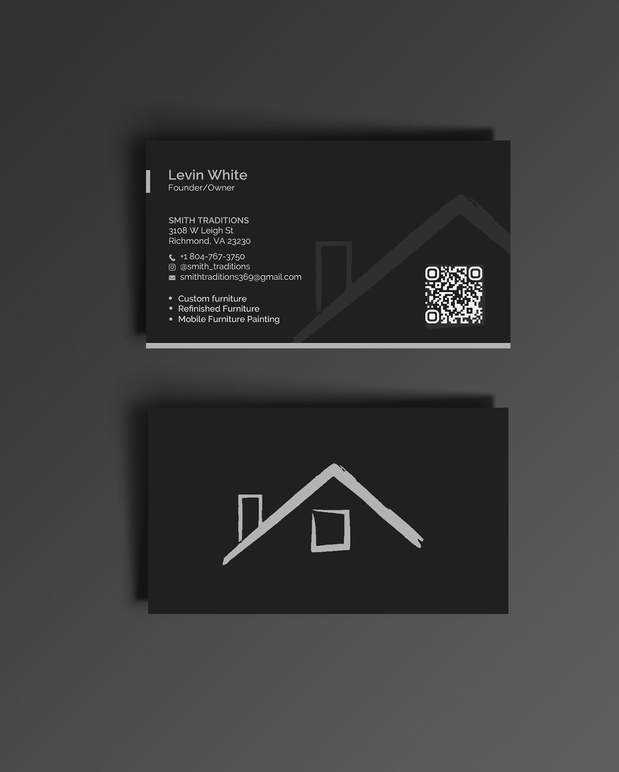 Business Card Design by chandrayaan.creative for Cloud Managed Services Group | Design #26740854