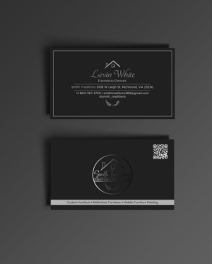 Business Card Design by chandrayaan.creative for Cloud Managed Services Group | Design: #26740855