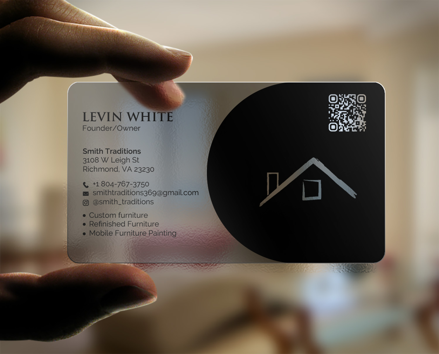 Business Card Design by chandrayaan.creative for Cloud Managed Services Group | Design #26740858