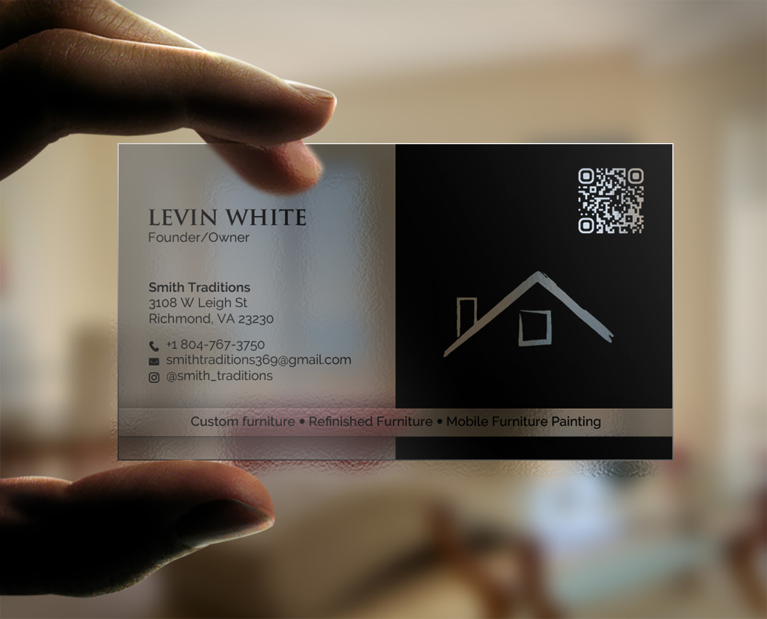 Business Card Design by chandrayaan.creative for Cloud Managed Services Group | Design #26740859