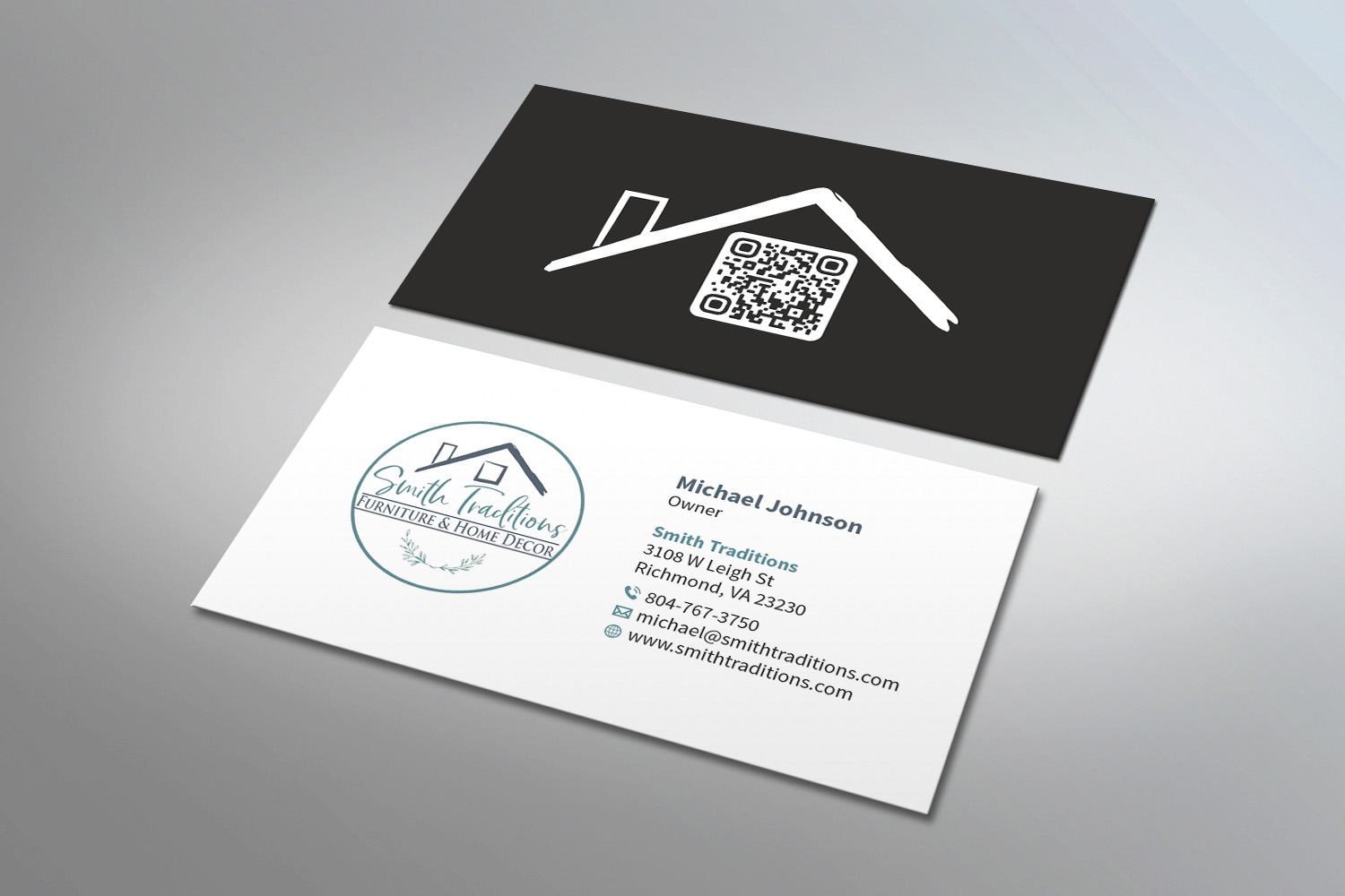 Business Card Design by MDesign for Cloud Managed Services Group | Design #26739978