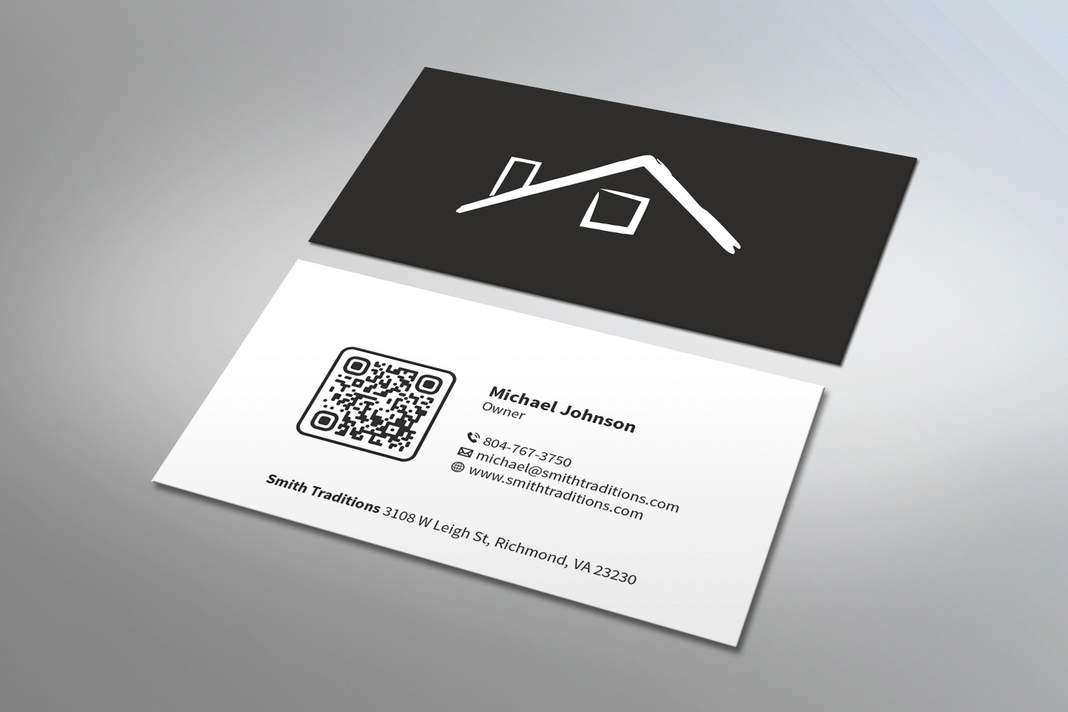 Business Card Design by MDesign for Cloud Managed Services Group | Design #26739980