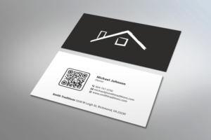 Business Card Design by MDesign for Cloud Managed Services Group | Design: #26739980