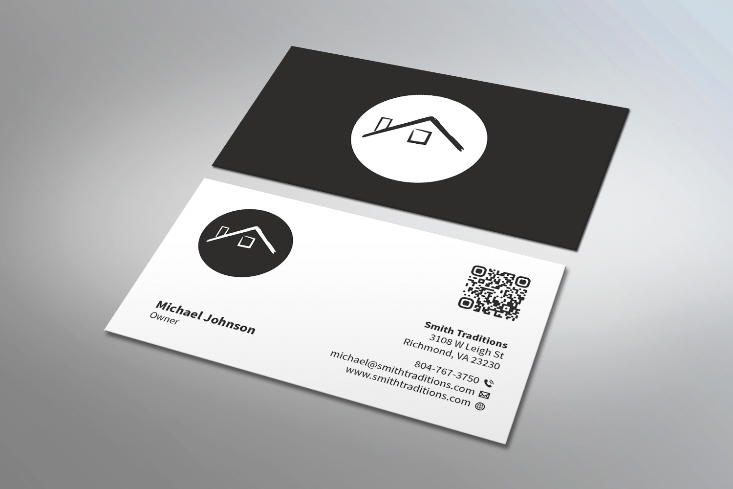 Business Card Design by MDesign for Cloud Managed Services Group | Design #26739983