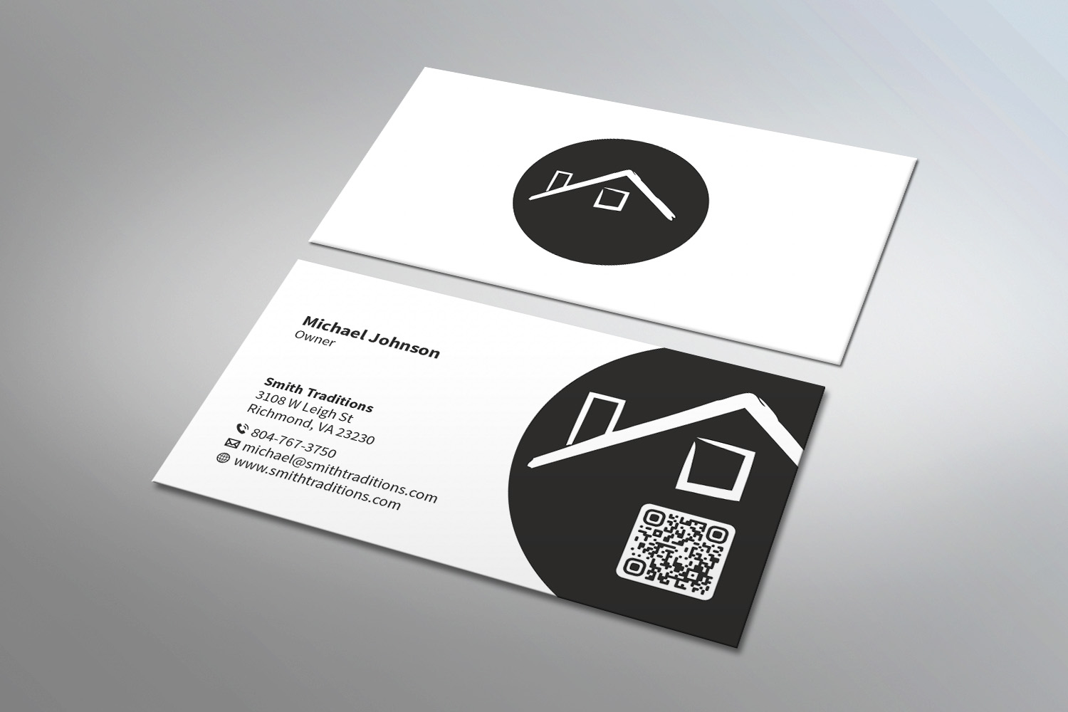 Business Card Design by MDesign for Cloud Managed Services Group | Design #26739985