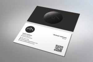Business Card Design by MDesign for Cloud Managed Services Group | Design: #26739987