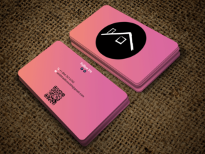 Business Card Design by B. M. BILLAL HOSSAIN