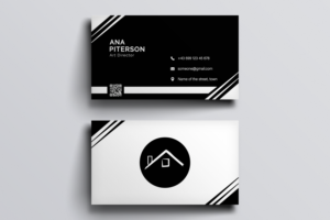 Business Card Design by Ana 15