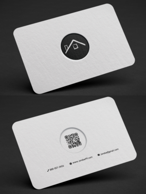 Business Card Design by Lpros7 for Cloud Managed Services Group | Design #26742440