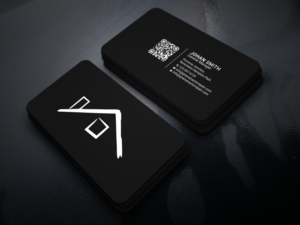 Business Card Design by Uttom 2 for Cloud Managed Services Group | Design: #26744738