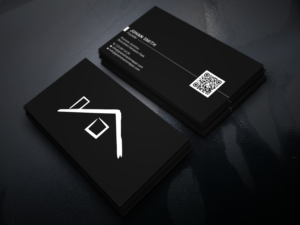 Business Card Design by Uttom 2 for Cloud Managed Services Group | Design: #26744748