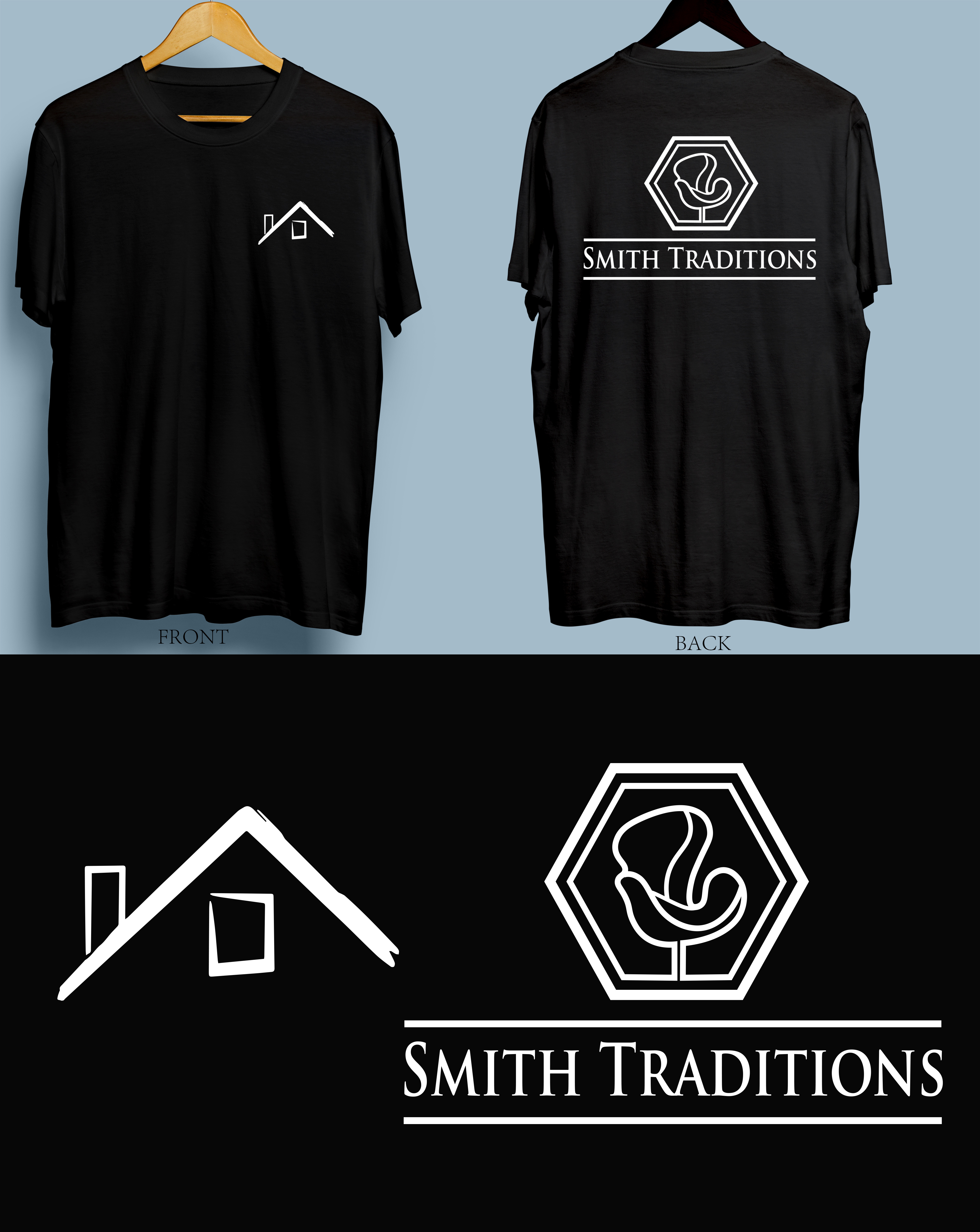 T-shirt Design by SAI DESIGNS for Cloud Managed Services Group | Design #26747314