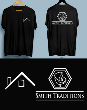 T-Shirt-Design von SAI DESIGNS für Cloud Managed Services Group | Design: #26747314