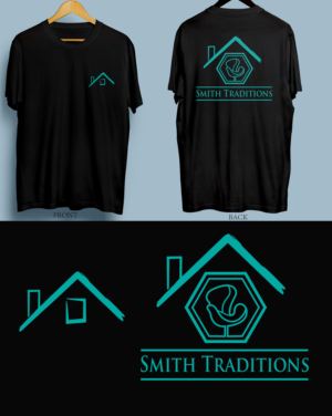 T-Shirt-Design von SAI DESIGNS für Cloud Managed Services Group | Design: #26747316