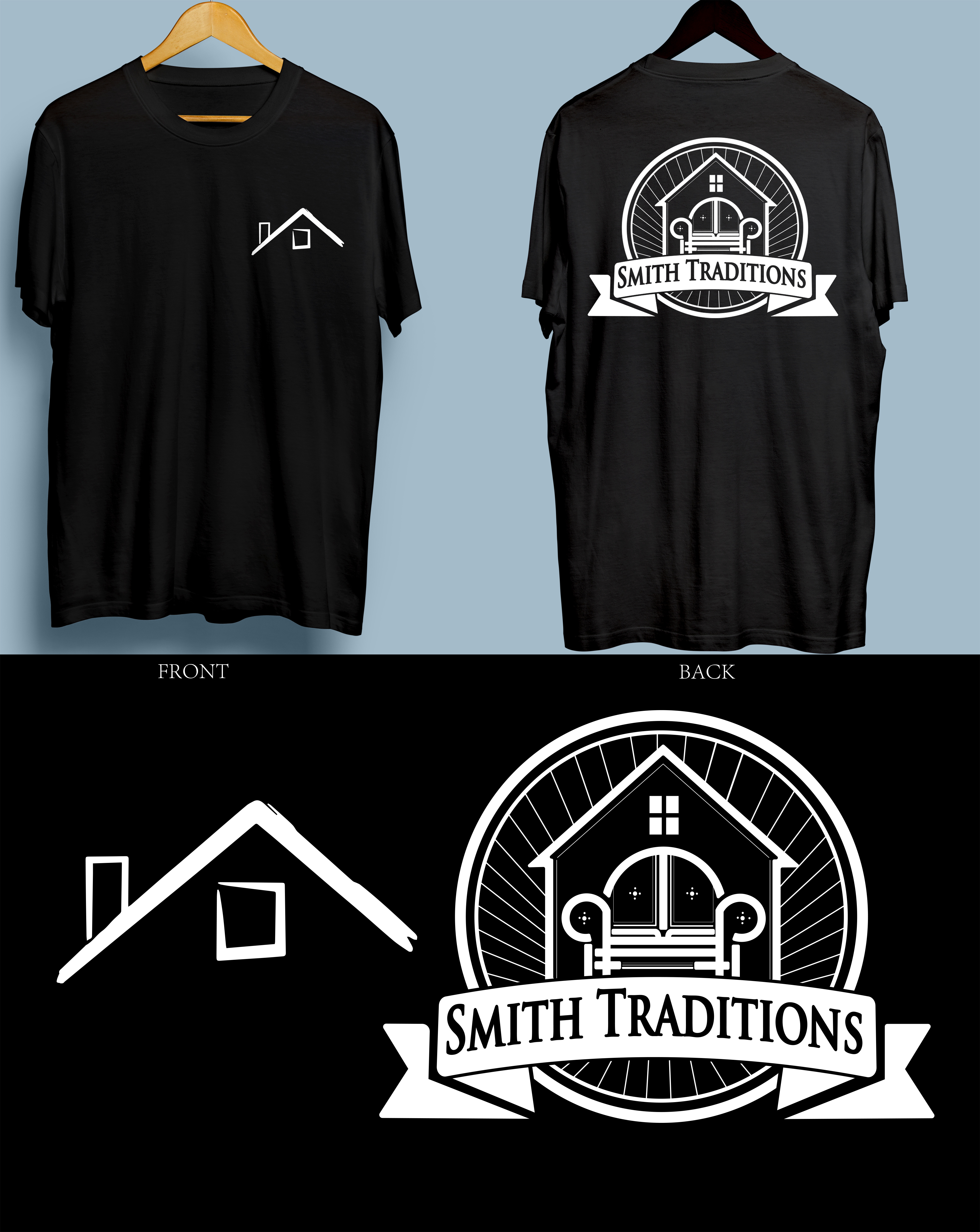 T-shirt Design by SAI DESIGNS for Cloud Managed Services Group | Design #26747318