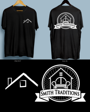 T-Shirt-Design von SAI DESIGNS für Cloud Managed Services Group | Design: #26747318