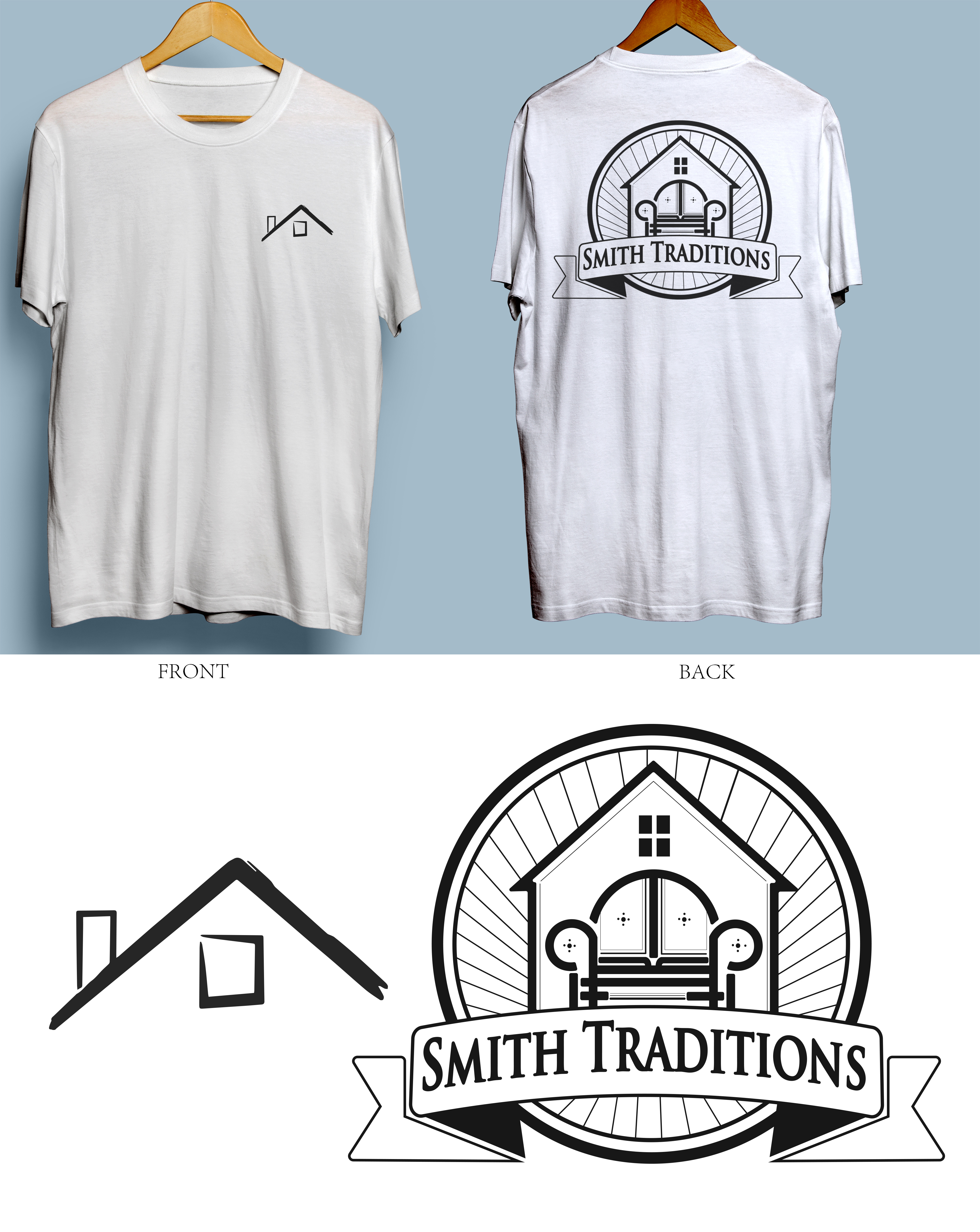 Diseño de Camiseta por SAI DESIGNS para Cloud Managed Services Group | Diseño #26747319