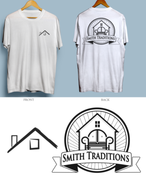 T-Shirt-Design von SAI DESIGNS für Cloud Managed Services Group | Design: #26747319