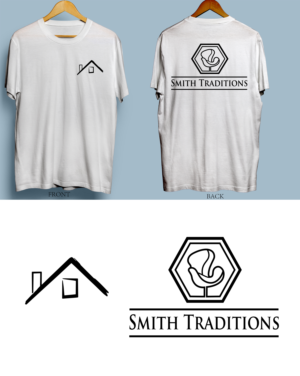 T-Shirt-Design von SAI DESIGNS für Cloud Managed Services Group | Design: #26747321