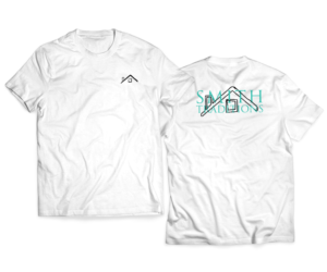 Smith Traditions Brand T-shirt | Diseño de Camiseta por Luniere Designs