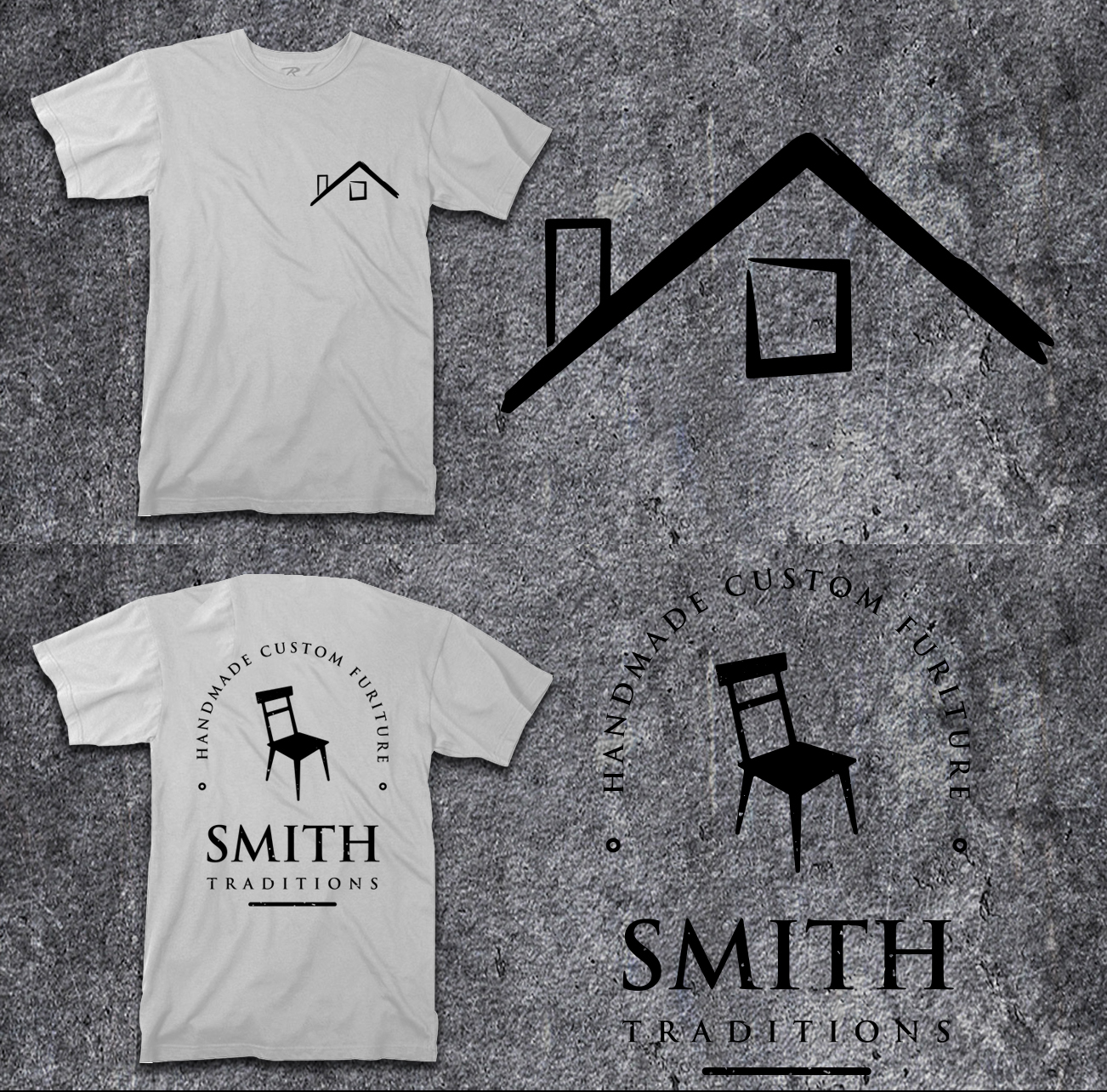 T-shirt Design by Elmer G. Amante for Cloud Managed Services Group | Design #26742226