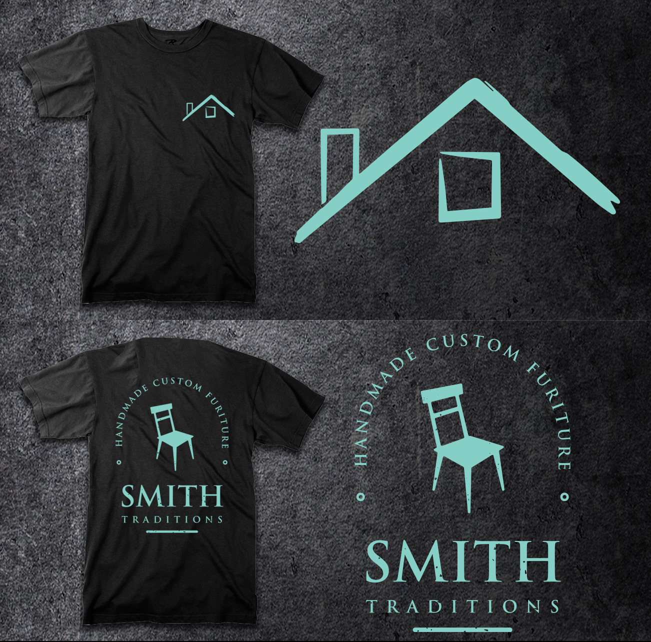 Diseño de Camiseta por Elmer G. Amante para Cloud Managed Services Group | Diseño #26742227