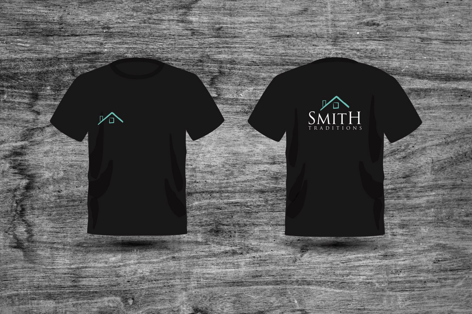 Diseño de Camiseta por maheshkeshur para Cloud Managed Services Group | Diseño #26749894