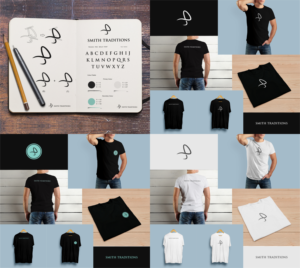 Smith Traditions Brand T-shirt | Diseño de Camiseta por wati rivca villia 95