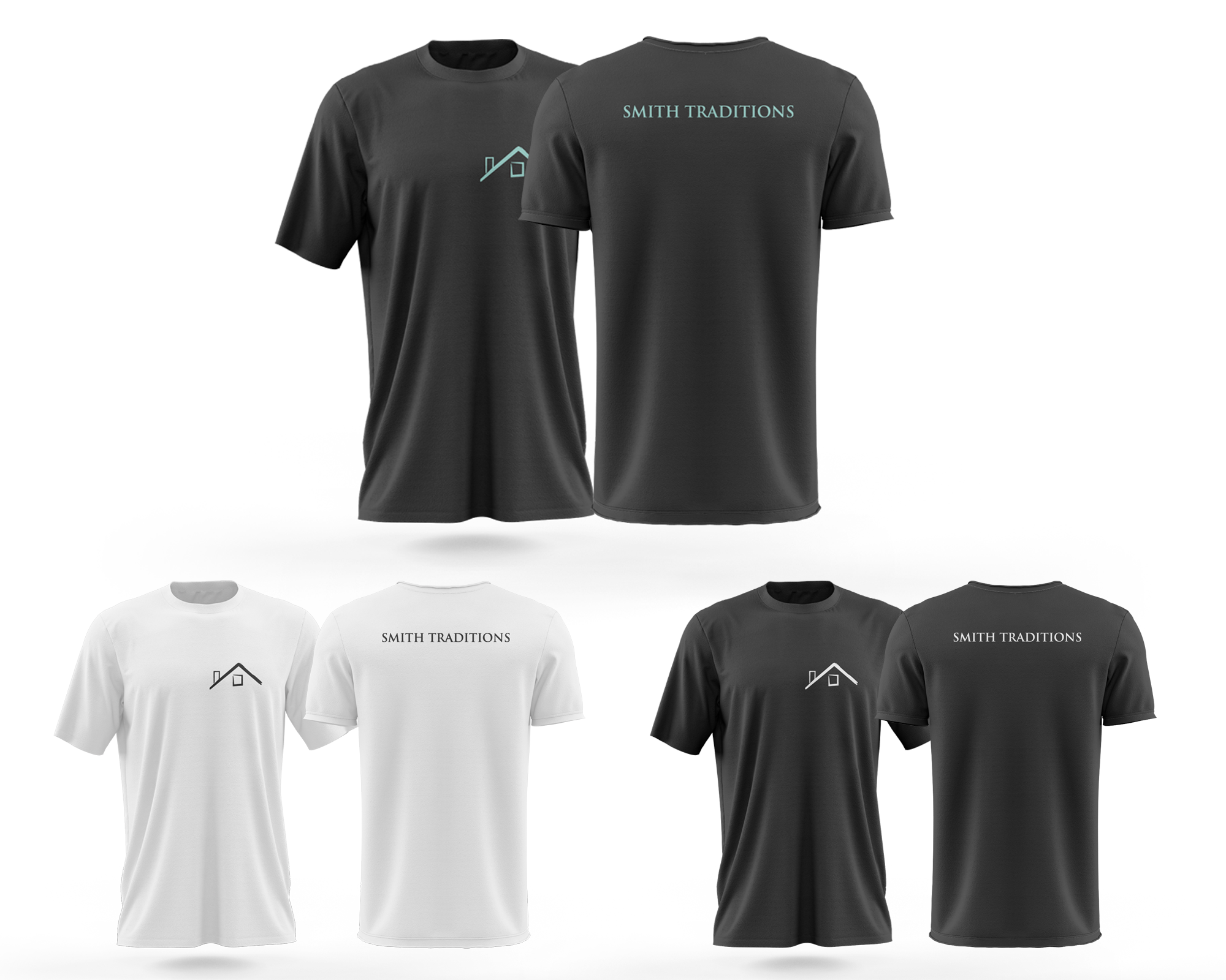 Diseño de Camiseta por Risallah para Cloud Managed Services Group | Diseño #26738927