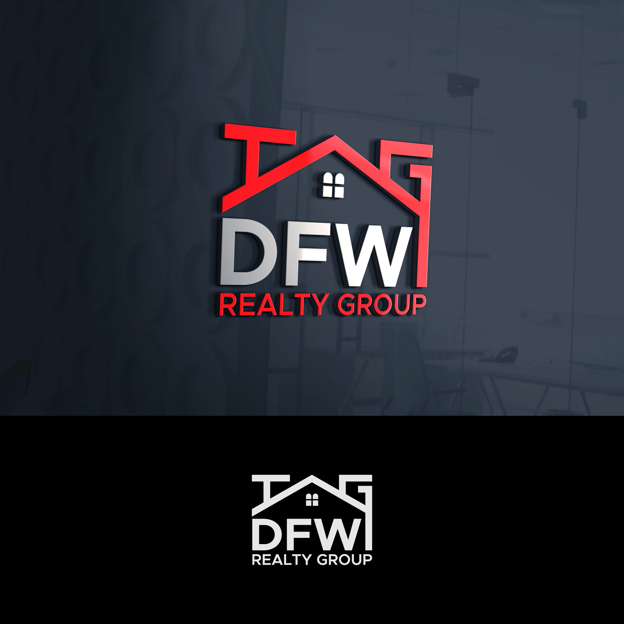 Logo-Design von KENGZ für dieses Projekt | Design #26770572
