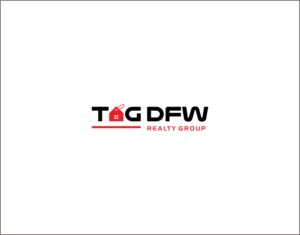 TAG DFW Realty Group  | Logo Design by Gree™