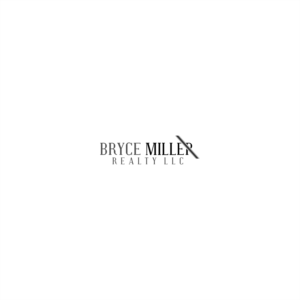 Bryce Miller Realty LLC is the name of the company and that is what I would like in the logo.  I don't mind a combination of the name spelled out and initials somehow incorporated. | Diseño de Logo por Arham Hidayat