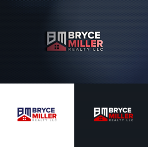 Logo Design by BehindSymbols for Bryce Miller Realty, LLC | Design: #26758801