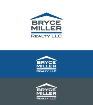 Logo Design by MX-Design for Bryce Miller Realty, LLC | Design: #26757920