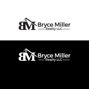 Logo Design by Finley Johnson for Bryce Miller Realty, LLC | Design: #26770794