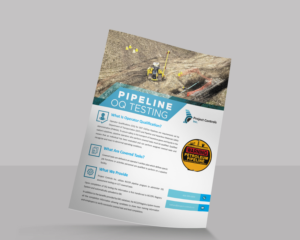 Flyer-Design von raymark für Project Controls Inc. | Design: #26746529