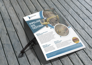 Flyer-Design von Payel Paul für Project Controls Inc. | Design #26766246