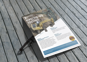 Flyer-Design von Payel Paul für Project Controls Inc. | Design: #26766301
