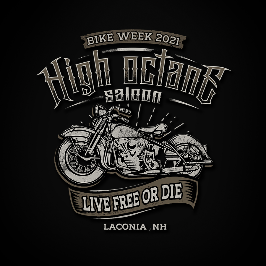 T-shirt Design by Jonya for ACT Five Entertainment | Design #26747654