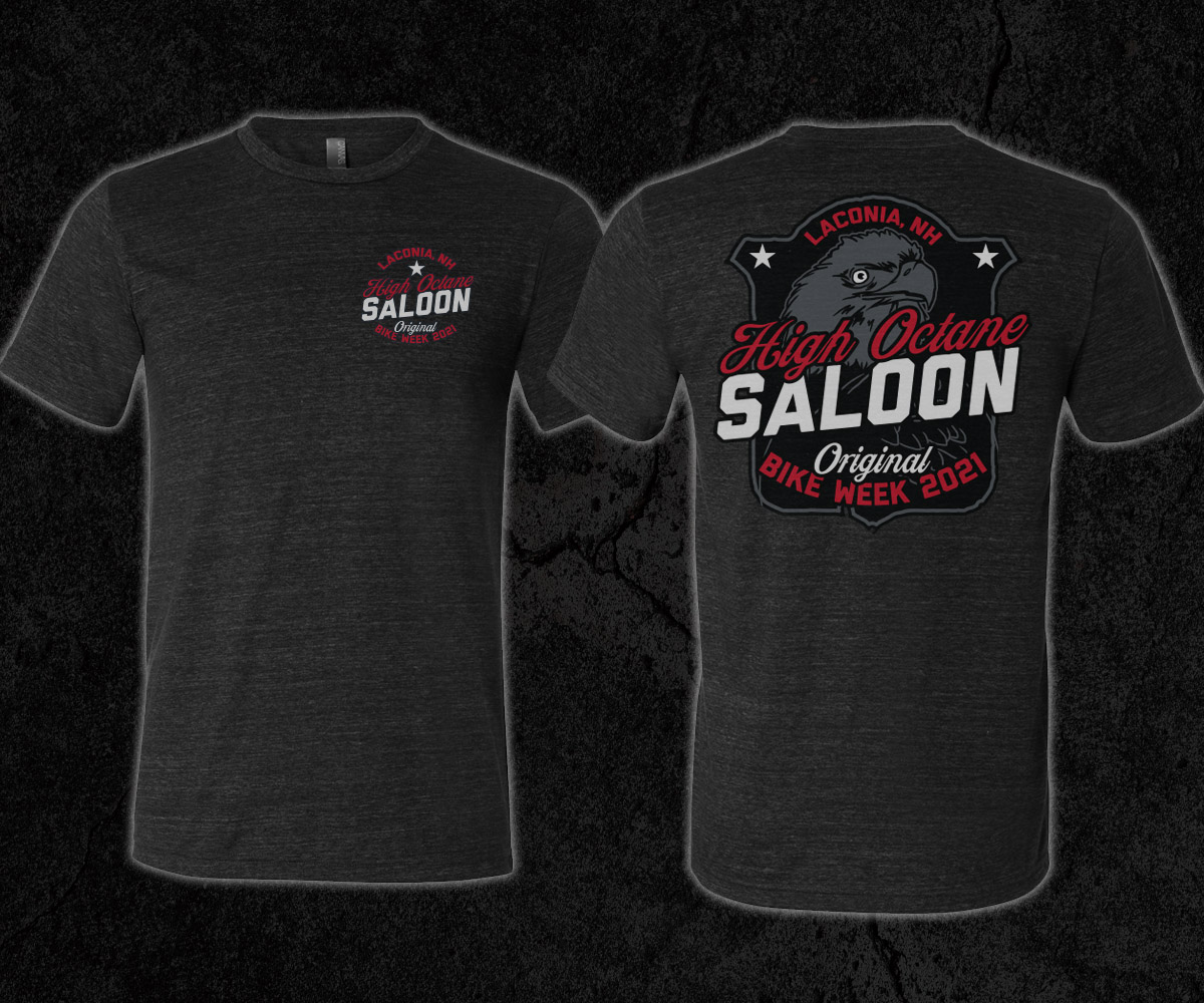 T-shirt Design by Arcane Creative Design for ACT Five Entertainment | Design #26739069