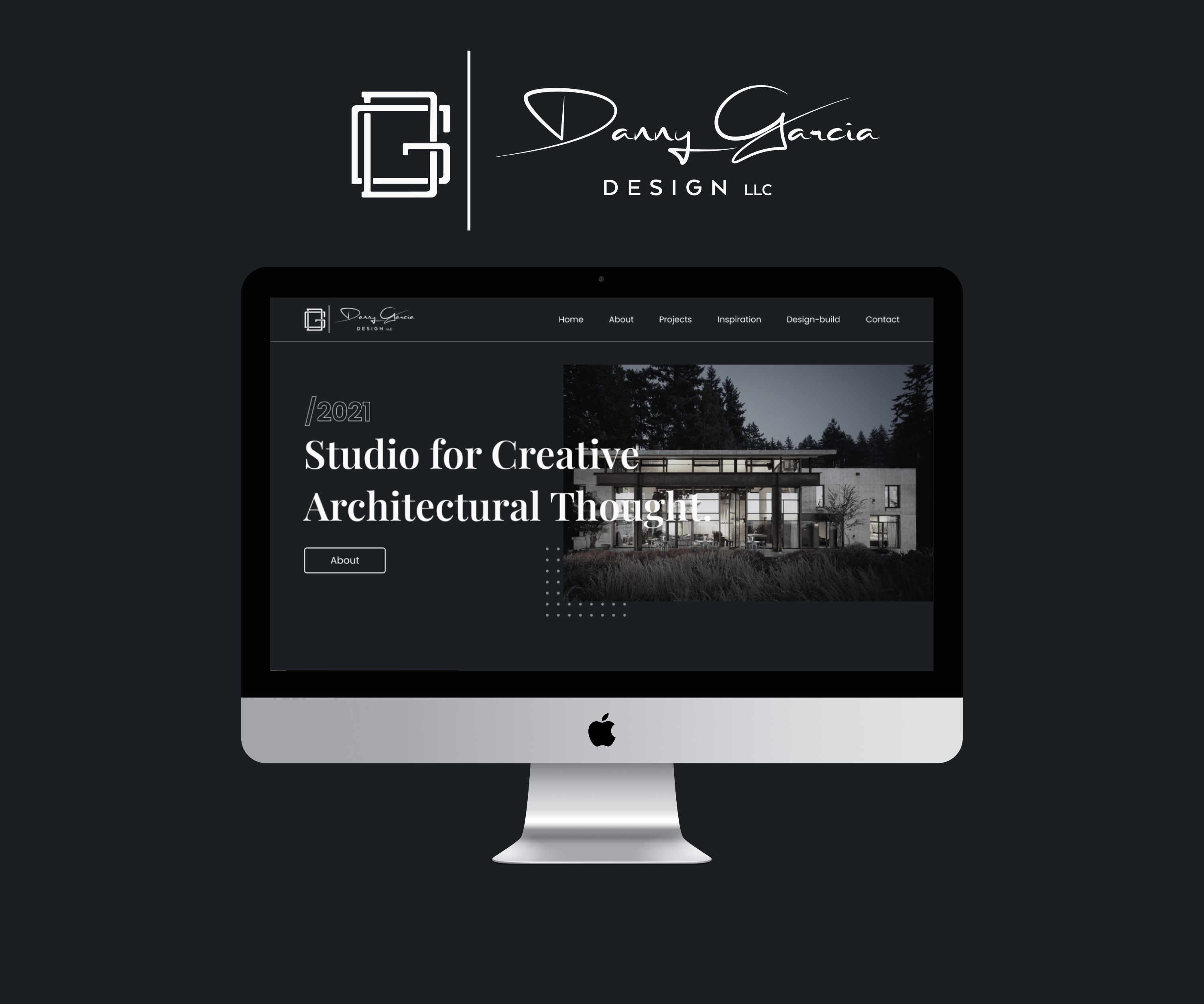 Web Design by 16th.supply for this project | Design #26770227