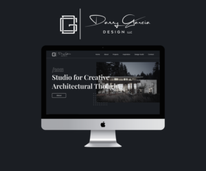 Web Design by 16th.supply for this project | Design #26770227