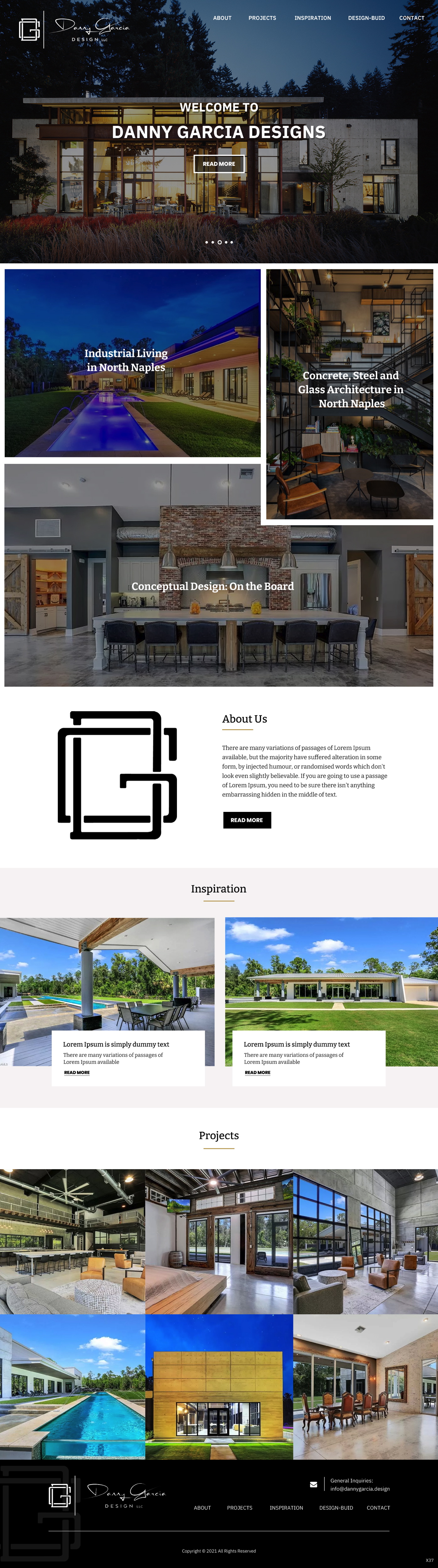 Web-Design von pb für dieses Projekt | Design #26747561