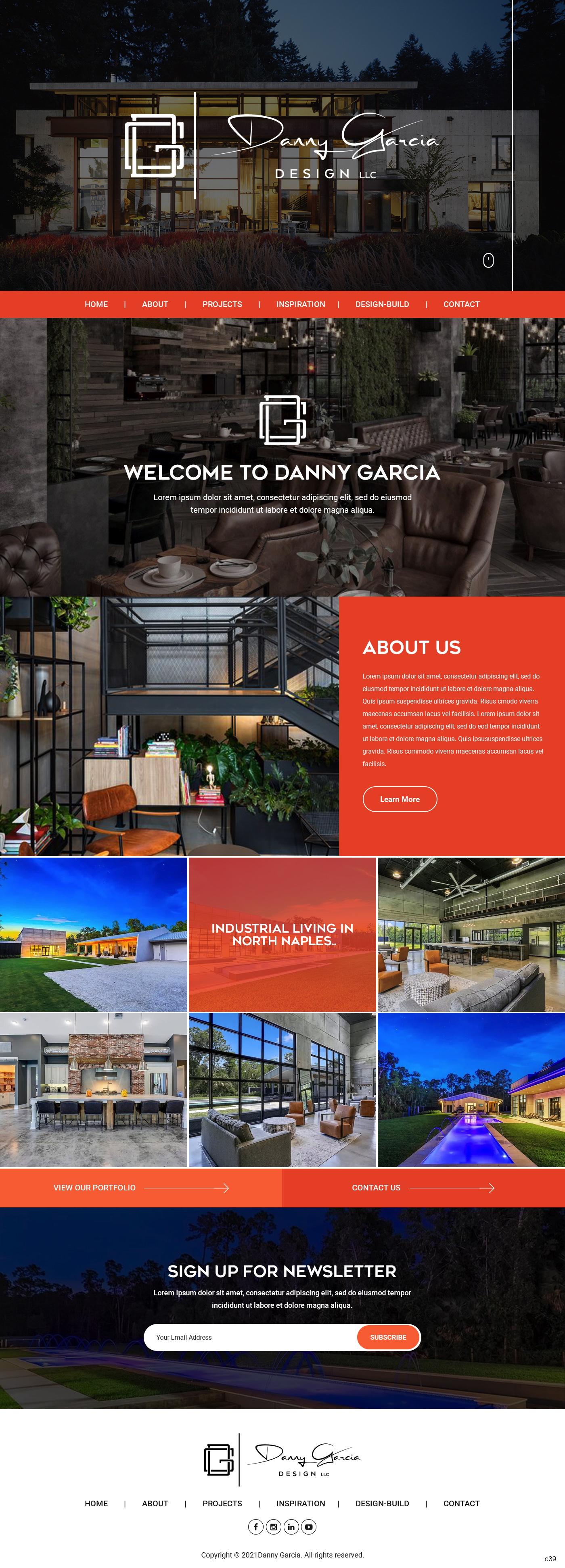 Web Design par pb pour ce projet | Design #26747565