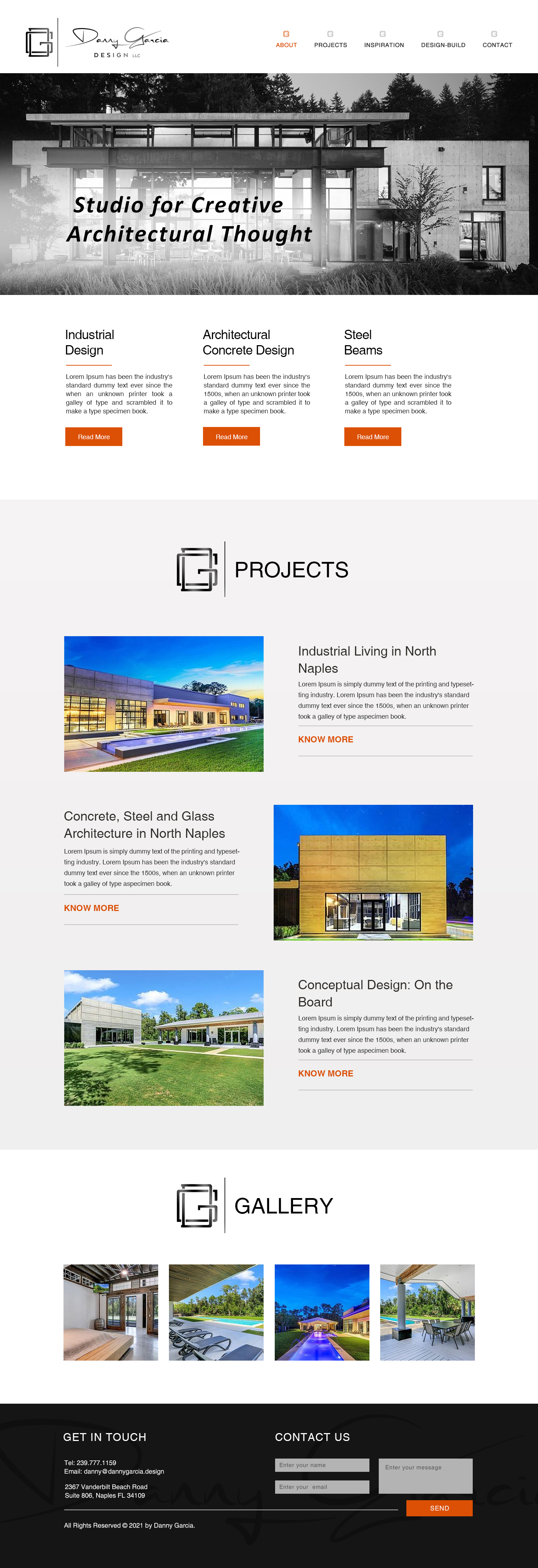 Web Design par Creations Box 2015 pour ce projet | Design #26751164