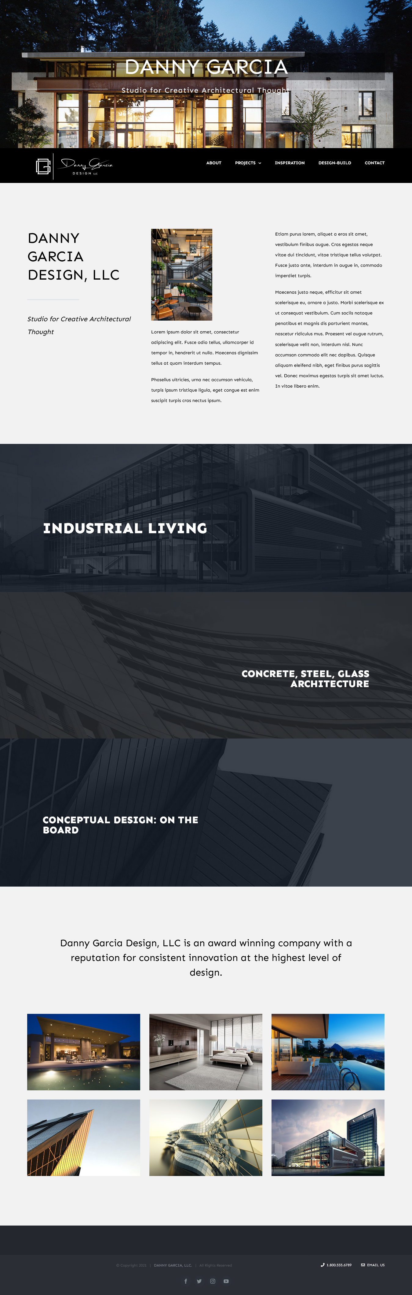 Web Design par Pammi Sarty pour ce projet | Design #26743725