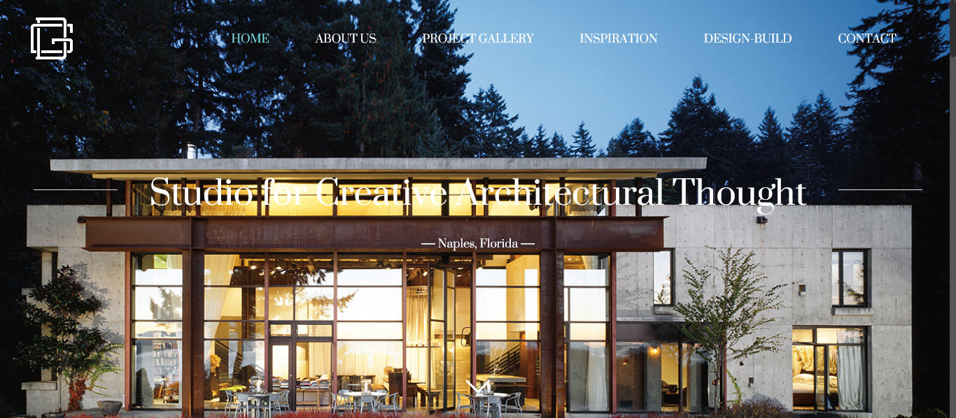 Web Design by Pammi Sarty for this project | Design #26784408