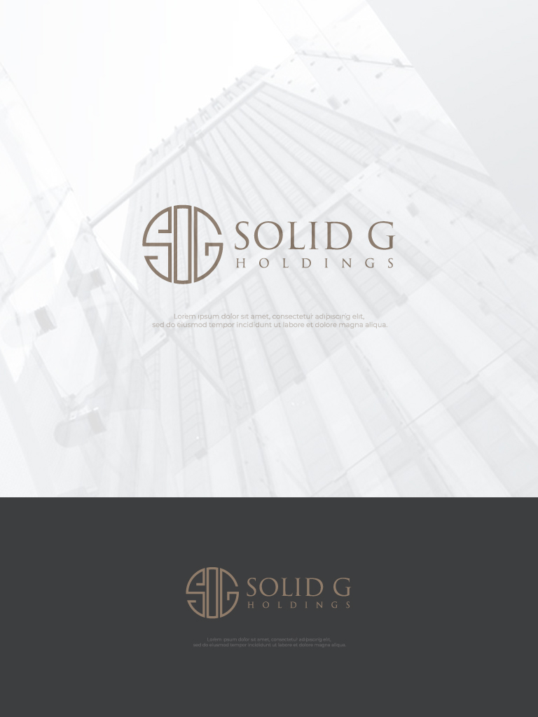 Logo Design by Senpachie for this project | Design #26739327